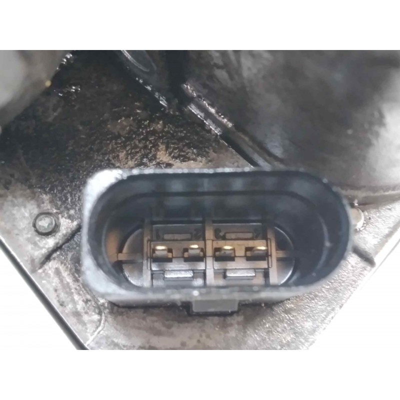 Recambio de caja mariposa para audi a3 (8p) 2.0 tdi ambition referencia OEM IAM DVG 2