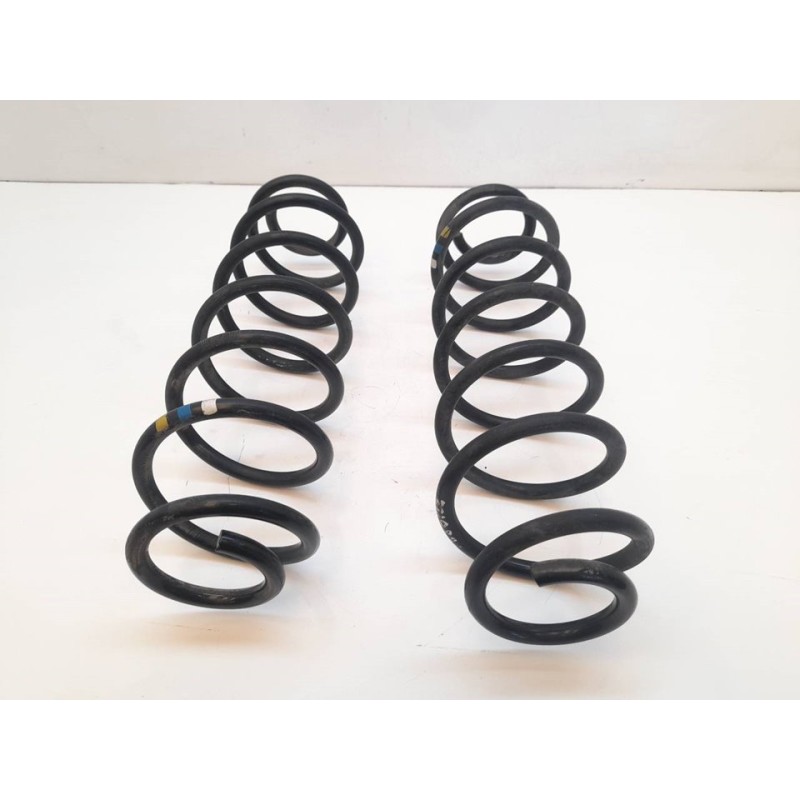 Recambio de muelle amortiguacion para citroën c3 aircross feel referencia OEM IAM   