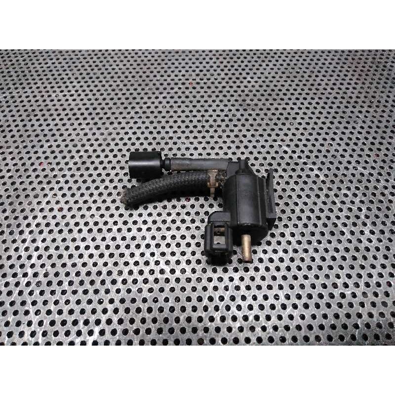Recambio de valvula aire adicional para mitsubishi galloper (hyundai) 2.5 turbodiesel referencia OEM IAM   