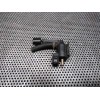 Recambio de valvula aire adicional para mitsubishi galloper (hyundai) 2.5 turbodiesel referencia OEM IAM   