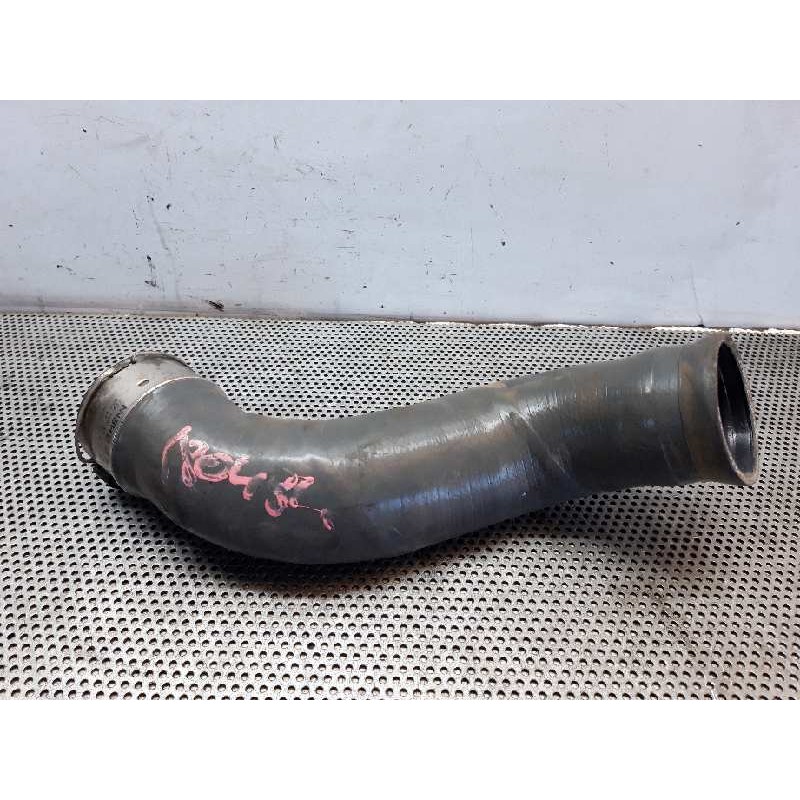 Recambio de tubo para renault clio iv authentique referencia OEM IAM 469031520444483 - Blanco 3