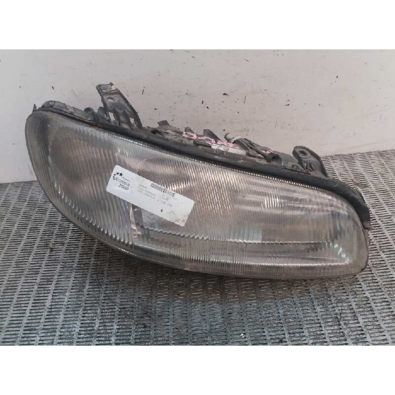 Recambio de faro derecho para opel omega b referencia OEM IAM 3
