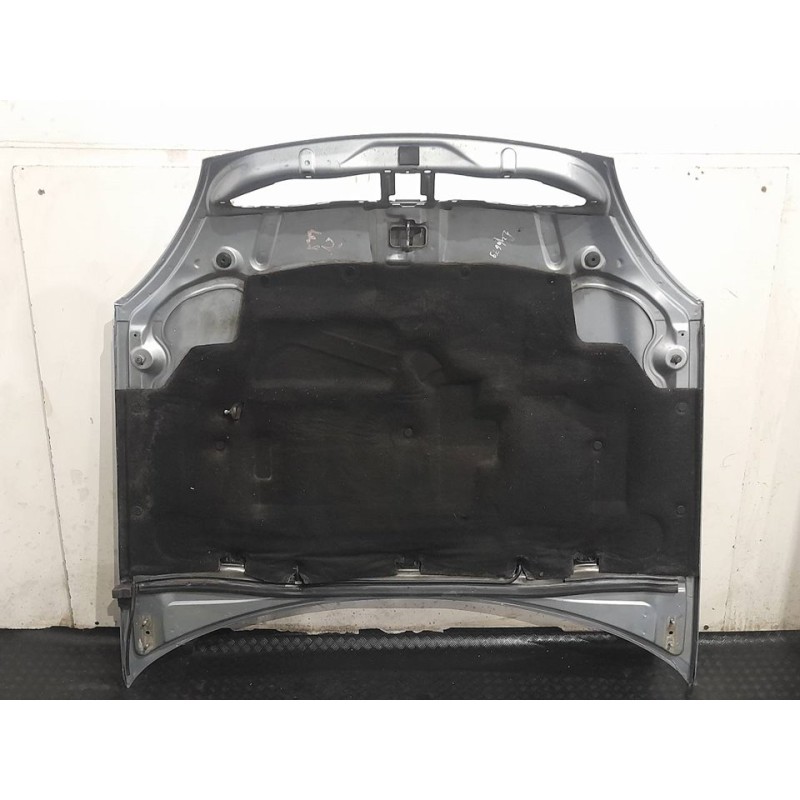 Recambio de capo para citroën xsara berlina 2.0 hdi 66kw premier referencia OEM IAM - Gris 2