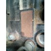 Recambio de motor completo para renault megane ii berlina 5p confort authentique referencia OEM IAM K4MW761  