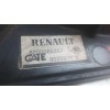 Recambio de electroventilador para renault scenic rx4 (ja0) 1.9 dci luxe referencia OEM IAM 8200065257  GATE