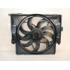 Recambio de electroventilador para bmw serie 3 lim. (f30) 318d referencia OEM IAM 861631501 9450015 