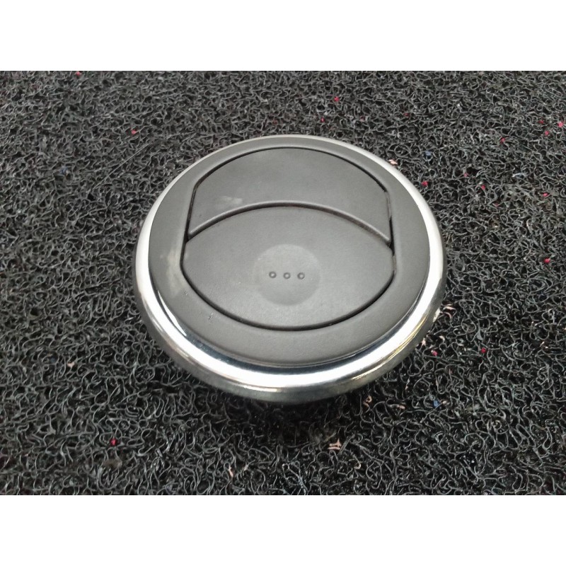 Recambio de rejilla aireadora para chevrolet aveo ls referencia OEM IAM 3