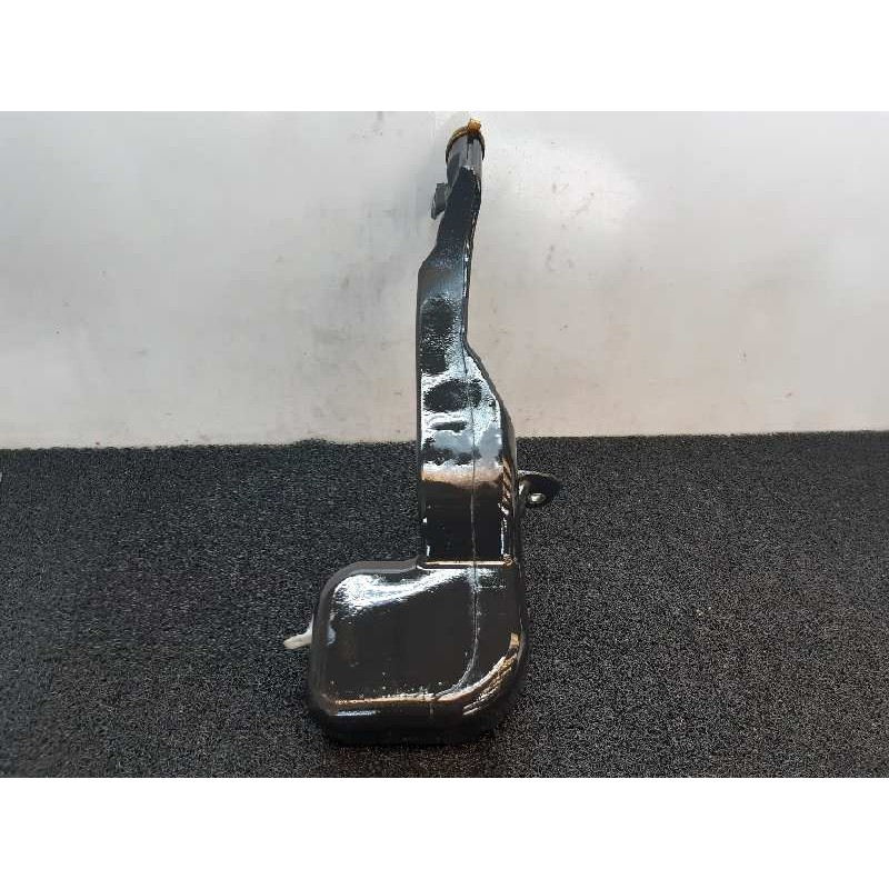 Recambio de deposito limpia para opel astra gtc sport referencia OEM IAM - Rojo 3