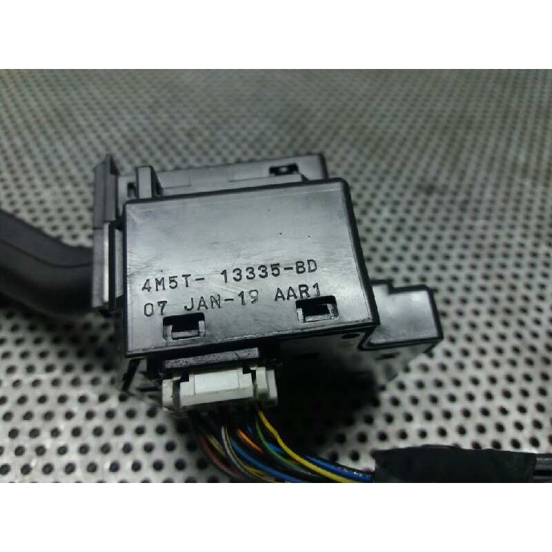 Recambio de mando luces para ford focus c-max (cap) 1.8 cat referencia OEM IAM 4M5T13335BD - Azul 2