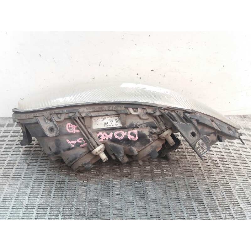 Recambio de faro derecho para opel omega b referencia OEM IAM 4