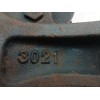 Recambio de mangueta delantera izquierda para chevrolet camaro cabrio piel referencia OEM IAM 3021  