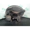 Recambio de mangueta delantera izquierda para opel frontera a 2.3 turbodiesel referencia OEM IAM   