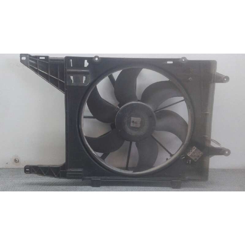 Recambio de electroventilador para renault scenic rx4 (ja0) 1.9 dci luxe referencia OEM IAM 8200065257  GATE - Verde 3