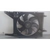 Recambio de electroventilador para renault scenic rx4 (ja0) 1.9 dci luxe referencia OEM IAM 8200065257  GATE