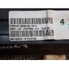 Recambio de pantalla multifuncion para nissan almera (n16/e) visia referencia OEM IAM NS0123472 21677652 
