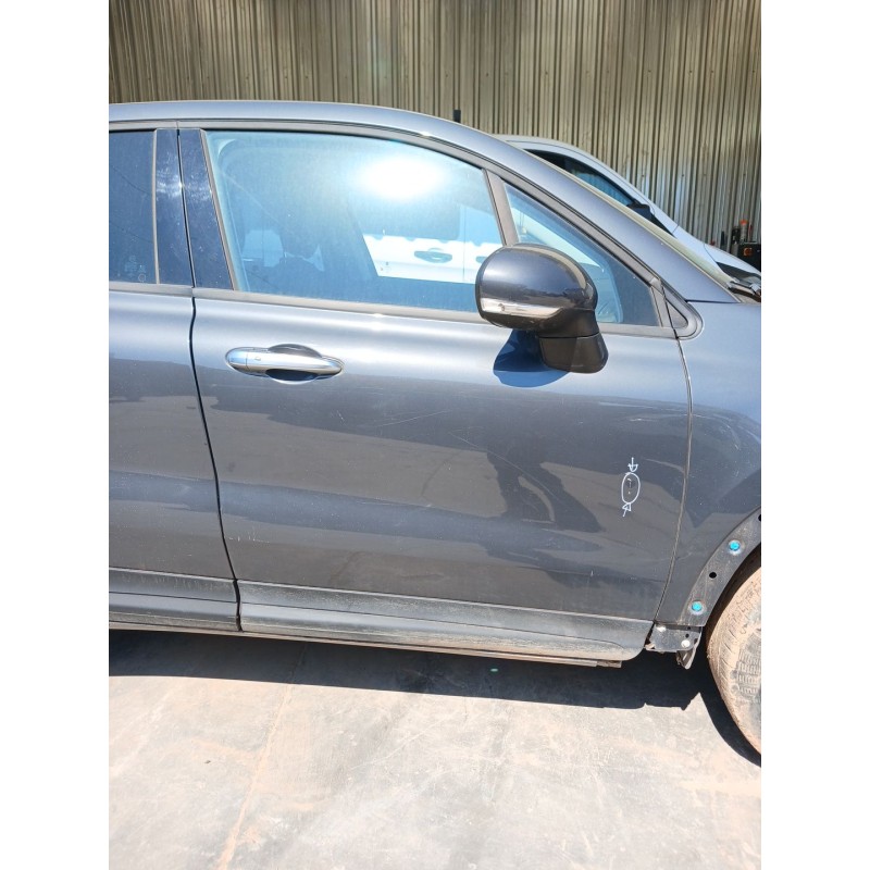 Recambio de puerta delantera derecha para fiat 500x (334_) 1.0 (334.axn1b) referencia OEM IAM 3