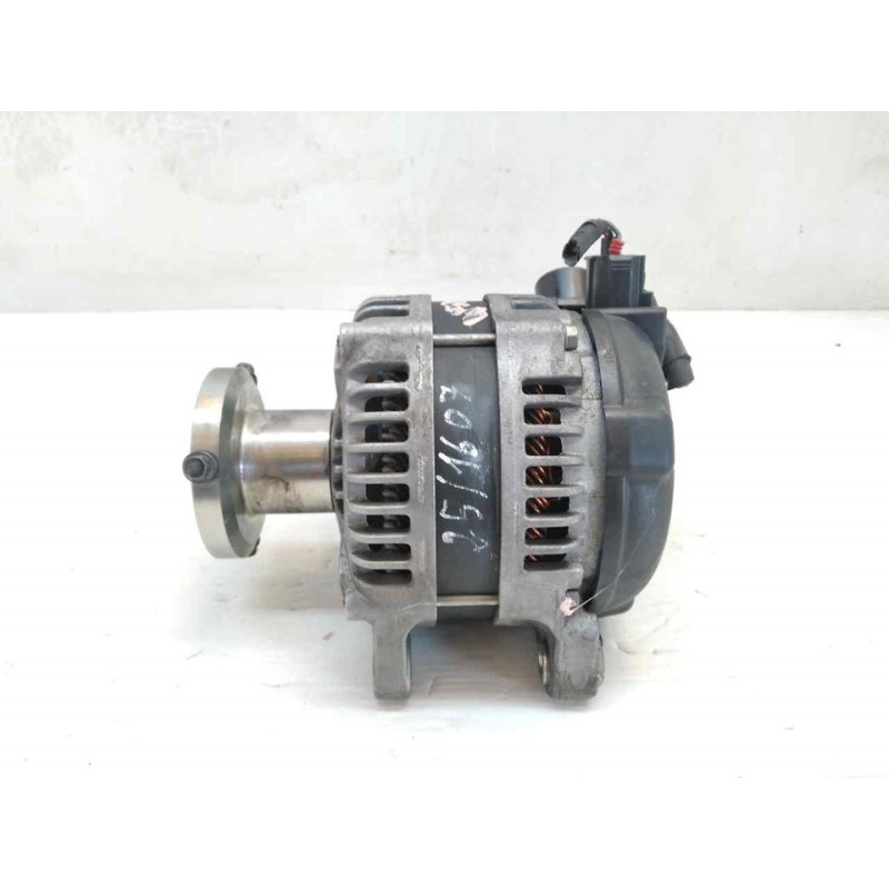 Recambio de alternador para ford focus c-max (cap) trend (d) referencia OEM IAM 1042102730 DAN932 DENSO
