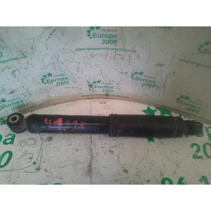 Recambio de amortiguador trasero izquierdo para lancia ypsilon (101) 1.2 cat referencia OEM IAM   
