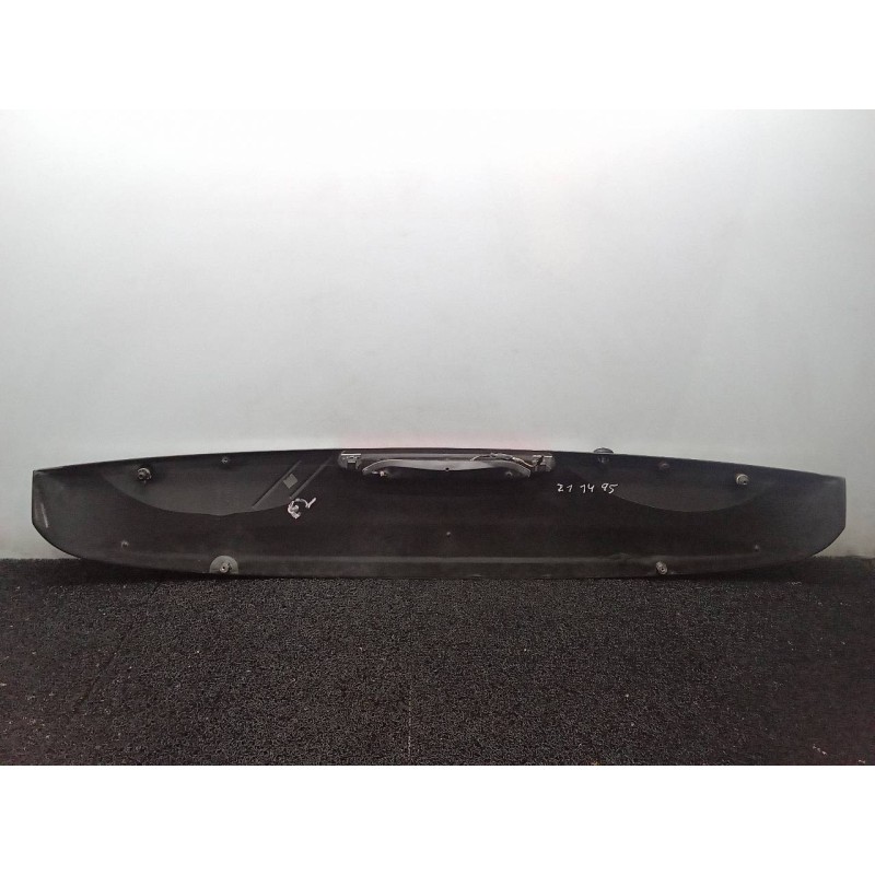 Recambio de aleron trasero para renault laguna ii grandtour (kg0) privilege referencia OEM IAM 7700424316 2