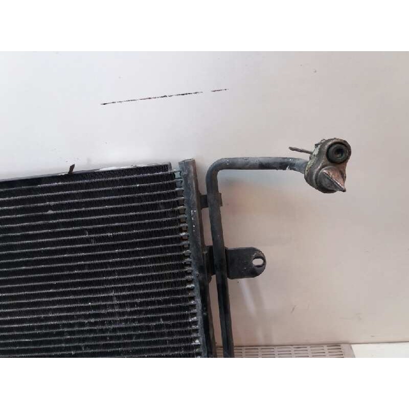 Recambio de condensador / radiador aire acondicionado para audi a3 (8l) 1.8 t ambiente quattro (132kw) referencia OEM IAM - Gris 3