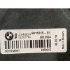 Recambio de electroventilador para bmw serie 3 lim. (f30) 318d referencia OEM IAM 861631501 9450015 