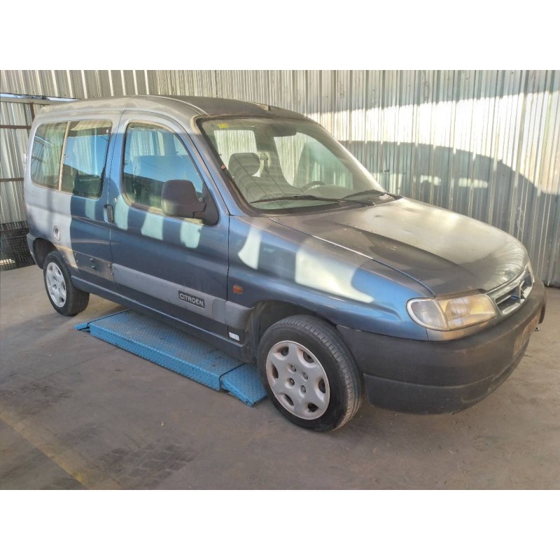 citroën berlingo del año 1997