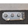 Recambio de mando calefaccion / aire acondicionado para honda cr-v (rd1/3) básico (rd1) referencia OEM IAM BQ919399  STANLEX