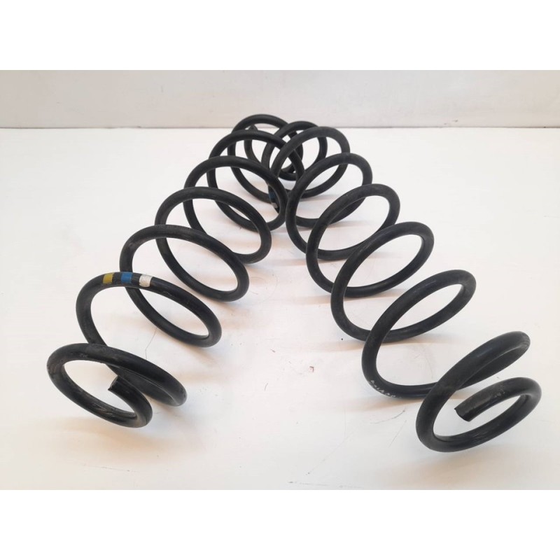 Recambio de muelle amortiguacion para citroën c3 aircross feel referencia OEM IAM 2