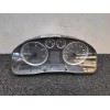Recambio de cuadro instrumentos para volkswagen passat berlina (3b3) advance referencia OEM IAM 3B0920809C 110080197026 