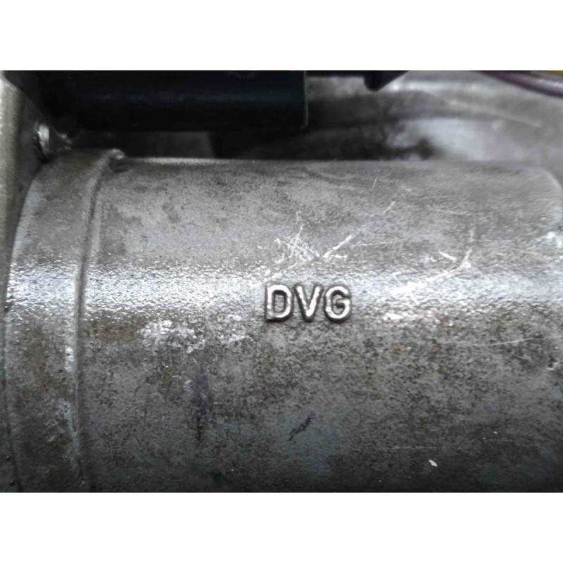 Recambio de caja mariposa para audi a3 (8p) 2.0 tdi ambition referencia OEM IAM DVG 4