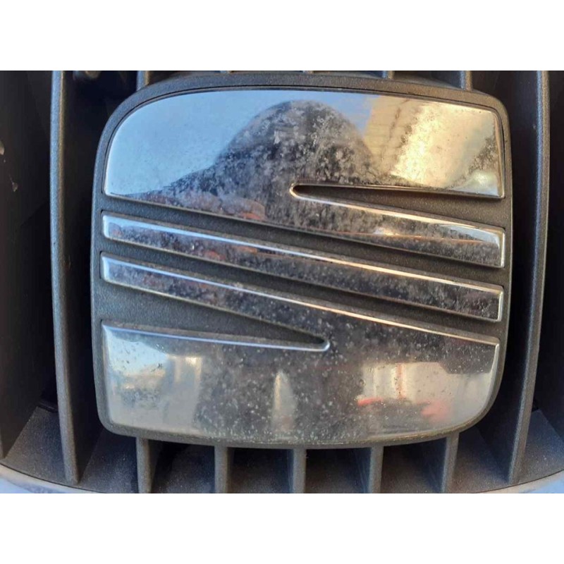 Recambio de motor limpia delantero para seat leon (1m1) sport referencia OEM IAM   