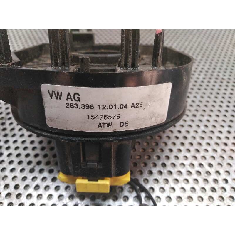 Recambio de anillo airbag para seat cordoba berlina (6l2) stella referencia OEM IAM 15476575 2