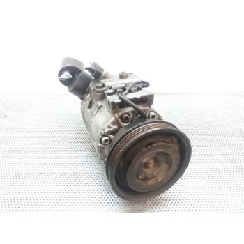 COMPRESOR AIRE ACONDICIONADO 4472009791 