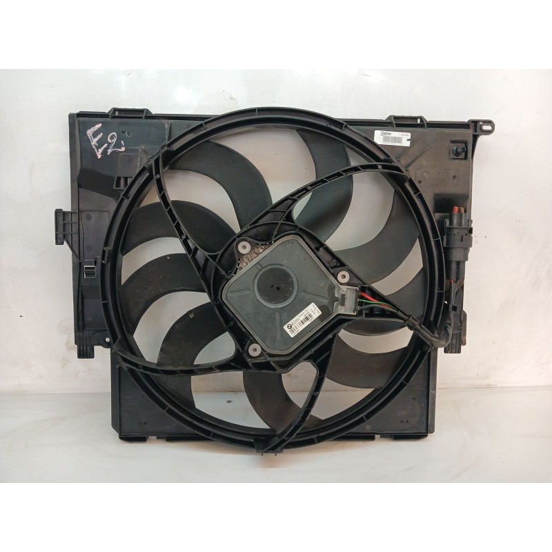 Recambio de electroventilador para bmw serie 3 lim. (f30) 318d referencia OEM IAM 861631501 9450015 - Gris 3