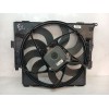 Recambio de electroventilador para bmw serie 3 lim. (f30) 318d referencia OEM IAM 861631501 9450015 
