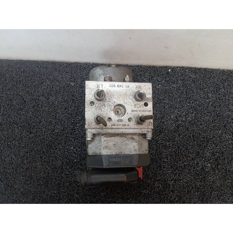Recambio de abs para daewoo lacetti cdx referencia OEM IAM 96349932 0265220650 