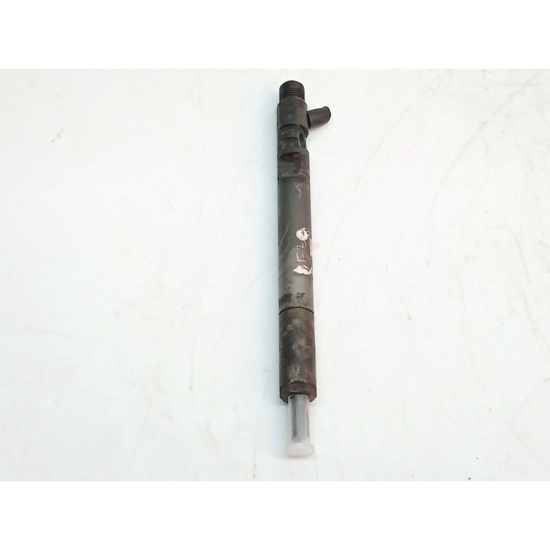 Recambio de inyector para ssangyong rexton / rexton ii (gab_) 2.7 xdi 4x4 referencia OEM IAM A6650170121  