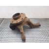 Recambio de mangueta delantera izquierda para nissan note (e11e) acenta referencia OEM IAM   