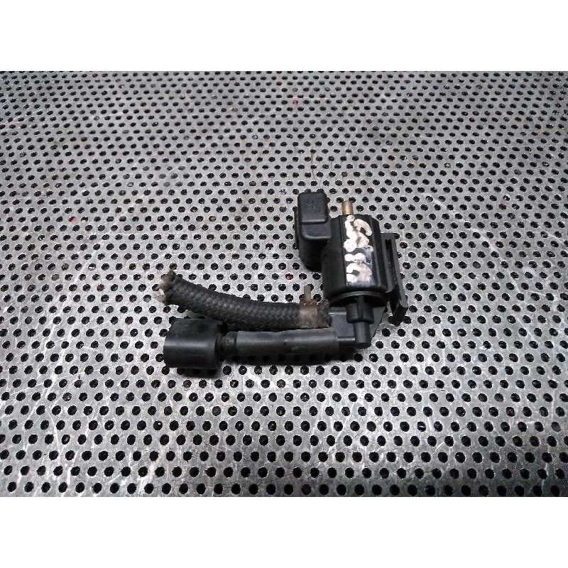 Recambio de valvula aire adicional para mitsubishi galloper (hyundai) 2.5 turbodiesel referencia OEM IAM - Azul 2