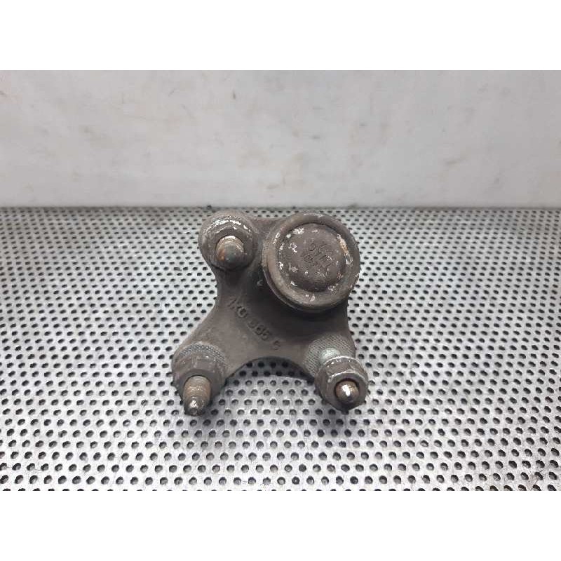 Recambio de rotula suspension para seat toledo (5p2) 1.9 tdi referencia OEM IAM   