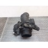 Recambio de caja mariposa para citroën xsara picasso 1.6 hdi 90 exclusive referencia OEM IAM 9660030580  