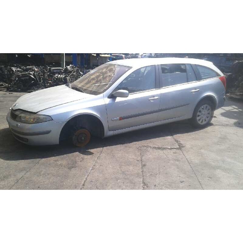 renault laguna ii grandtour (kg0) del año 2003