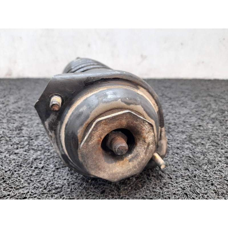 Recambio de amortiguador delantero izquierdo para daewoo matiz cd referencia OEM IAM - Rojo 2