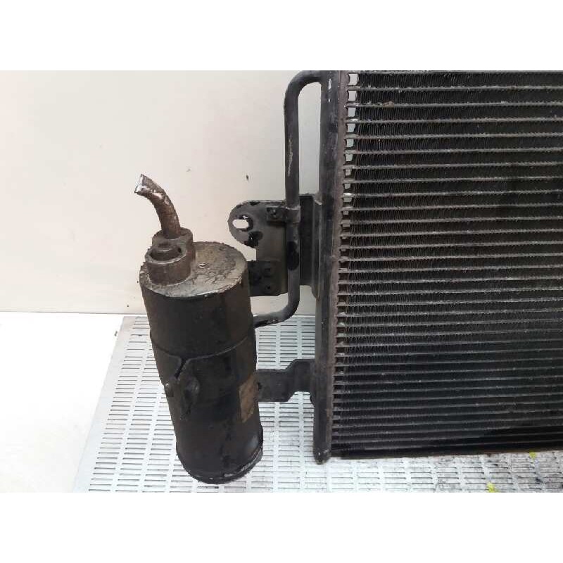Recambio de condensador / radiador aire acondicionado para audi a3 (8l) 1.8 t ambiente quattro (132kw) referencia OEM IAM - Gris 5