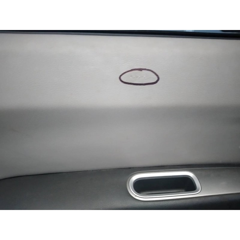 Recambio de guarnecido puerta trasera izquierda para subaru tribeca b9 limited referencia OEM IAM - Gris 2