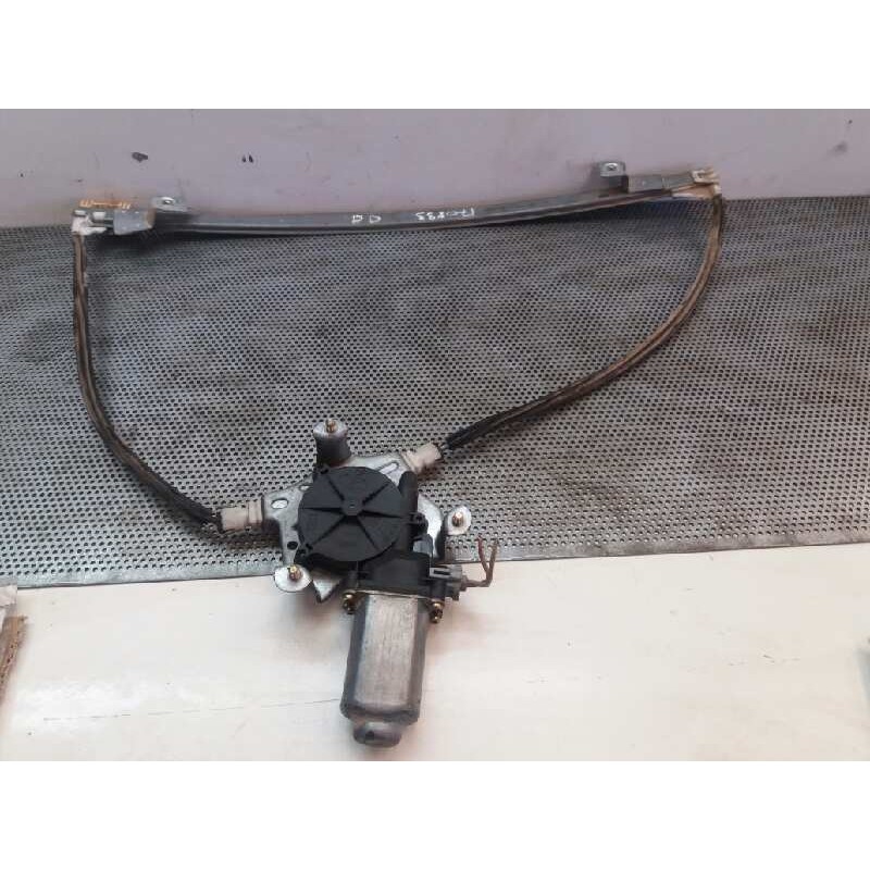 Recambio de elevalunas delantero derecho para renault scenic rx4 (ja0) 1.9 dci luxe referencia OEM IAM   