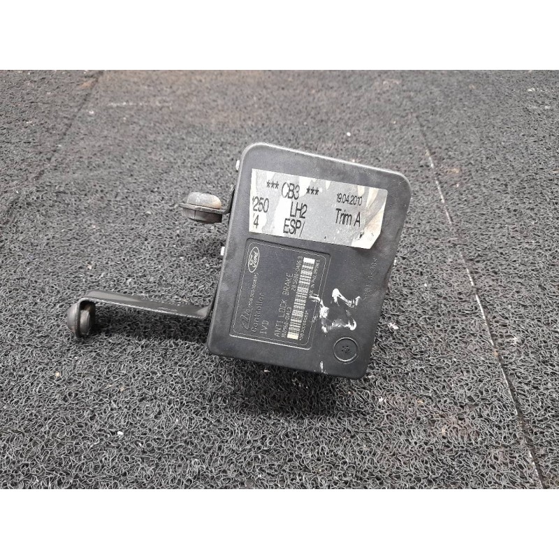 Recambio de abs para ford c-max (cb3) titanium referencia OEM IAM 10096001413 28560004063 8M512C405EA - Gris 6