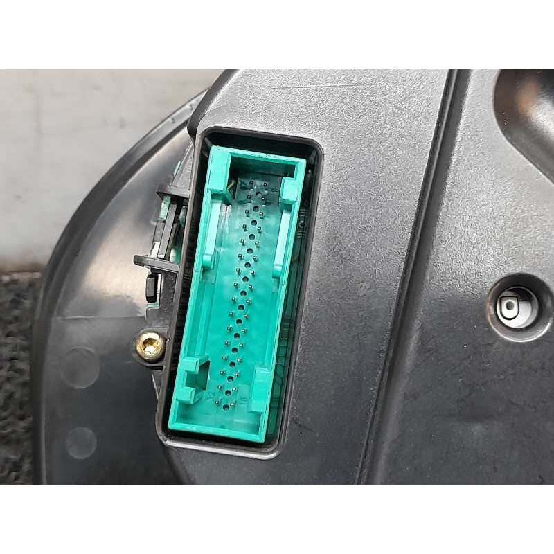 Recambio de cuadro instrumentos para volkswagen passat berlina (3b3) advance referencia OEM IAM 3B0920809C 110080197026 2