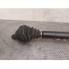 Recambio de transmision delantera derecha para audi a3 (8p) 1.9 tdi referencia OEM IAM   
