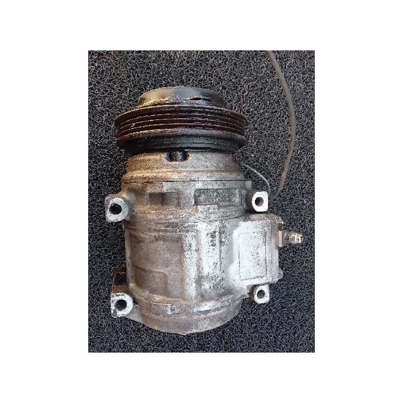 Recambio de compresor aire acondicionado para toyota supra 3.0 24v (cv.204) referencia OEM IAM 1472000400 73864 DENSO